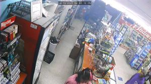 Caméra IP - États-Unis d'Amérique