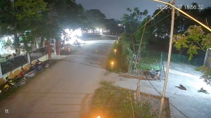 Caméra IP - Vietnam