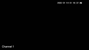 Caméra IP - Trinidad and Tobago