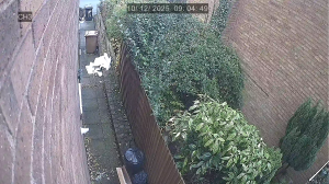 Caméra IP - Vereinigtes Königreich