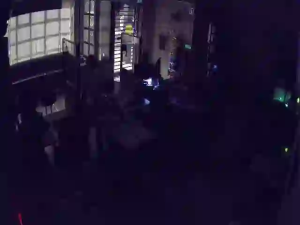 Caméra IP - Portogallo