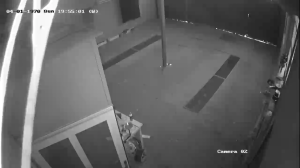 Caméra IP - Rumanía