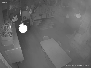 Caméra IP - États-Unis d'Amérique