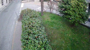 Caméra IP - Schweiz