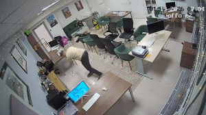 Caméra IP - Russian Federation