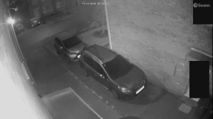 Caméra IP - United Kingdom