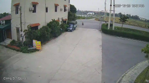 Caméra IP - Vietnam