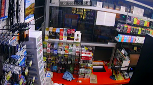 Caméra IP - Vereinigte Staaten von Amerika