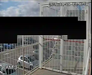 Caméra IP - Portogallo