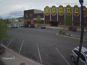 Caméra IP - United States of America