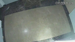 Caméra IP - Bulgarien