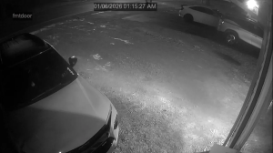 Caméra IP - Vereinigte Staaten von Amerika