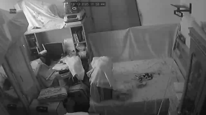 Caméra IP - Mauritius