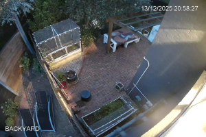 Caméra IP - Australia