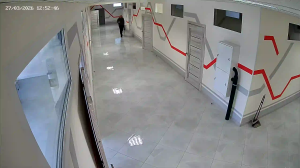 Caméra IP - Russische Föderation