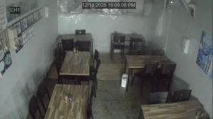 Caméra IP - South Korea