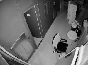 Caméra IP - Corea del Sud