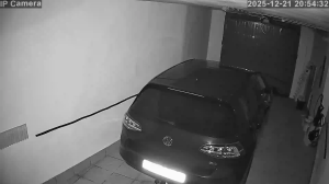 Caméra IP - España