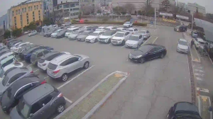 Caméra IP - Südkorea