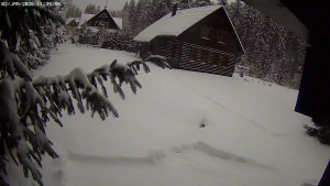 Caméra IP - Czech Republic