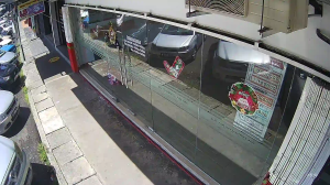 Caméra IP - Malaysia