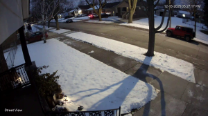 Caméra IP - États-Unis d'Amérique