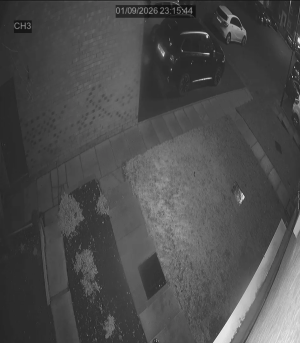 Caméra IP - United Kingdom