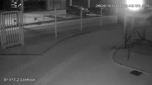 Caméra IP - Eslovaquia