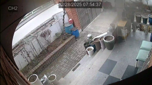 Caméra IP - República de Corea