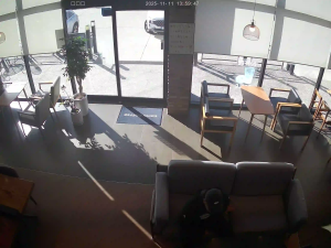 Caméra IP - South Korea