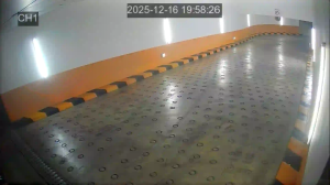 Caméra IP - South Korea