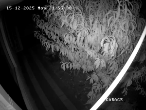 Caméra IP - Australie