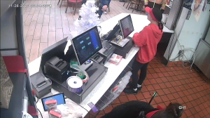 Caméra IP - United States of America