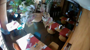 Caméra IP - Niederlande