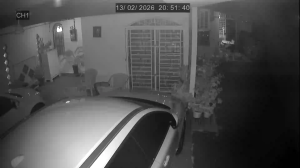 Caméra IP - Malaysia