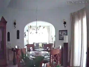 Caméra IP - España