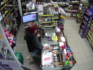 Caméra IP - Bulgaria