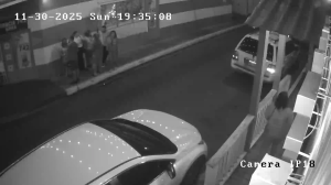 Caméra IP - Porto Rico