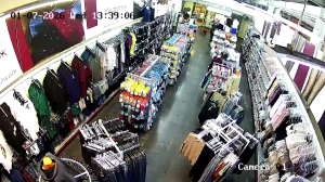 Caméra IP - Belarus