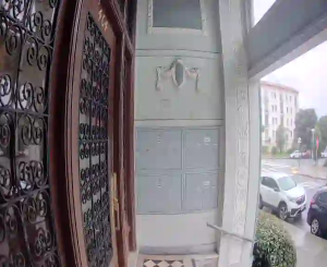 Caméra IP - Vereinigte Staaten von Amerika