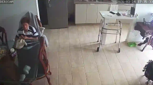 Caméra IP - Colombia