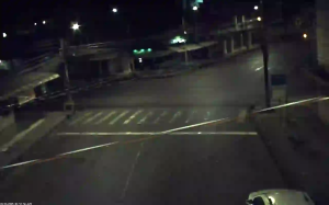 Caméra IP - Ecuador