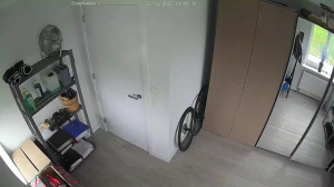 Caméra IP - Paesi Bassi