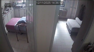 Caméra IP - Singapour