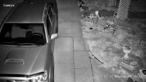 Caméra IP - United States of America