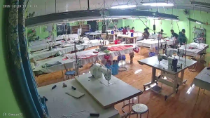 Caméra IP - Vietnam