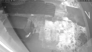 Caméra IP - Belgium