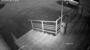 Caméra IP - Russische Föderation