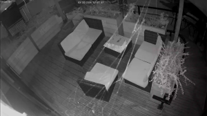 Caméra IP - Rumanía