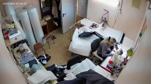 Caméra IP - Russian Federation